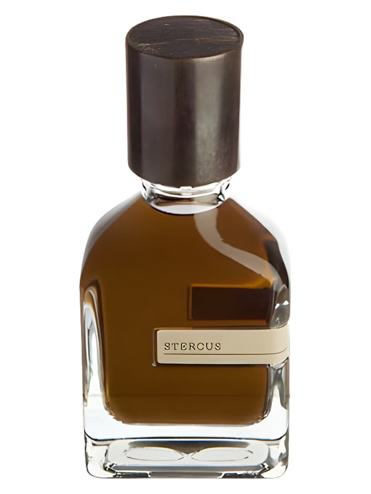 STERCUS