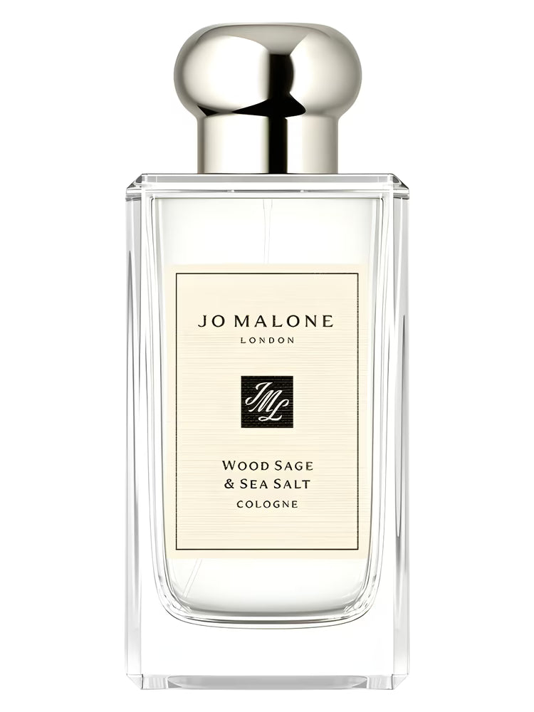 WOOD SAGE & SEA SALT