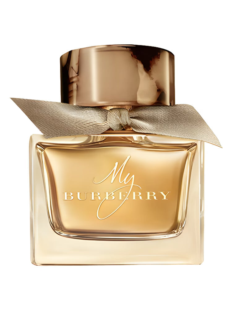 MY BURBERRY