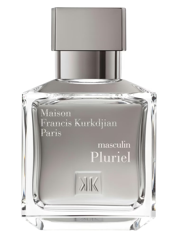 MASCULIN PLURIEL