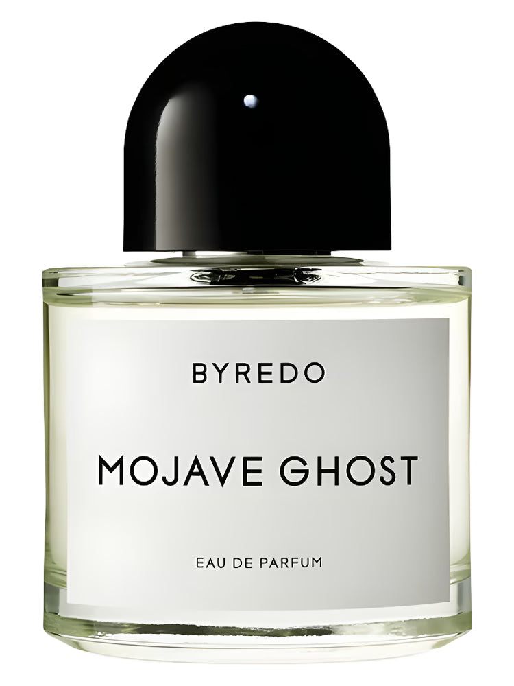 MOJAVE GHOST