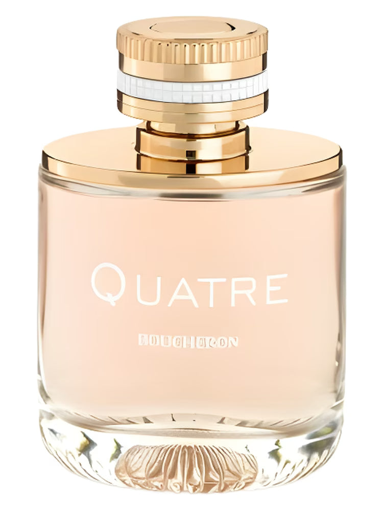 BOUCHERON QUATRE