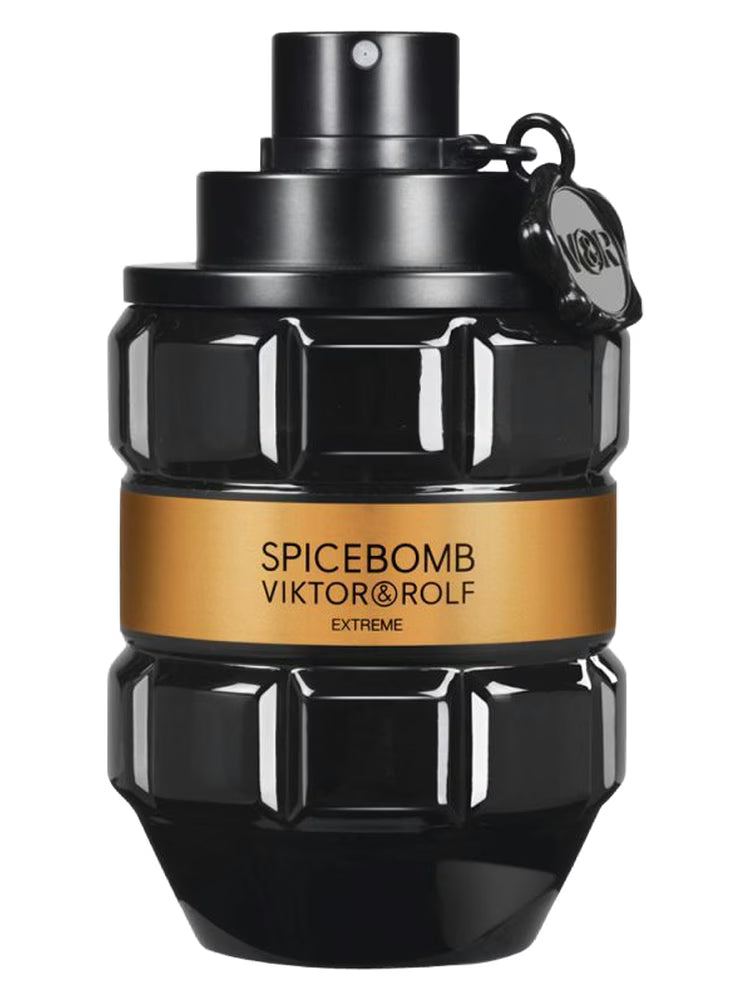 SPICEBOMB EXTREAM