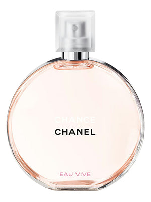 CHANEL CHANCE VIVIE