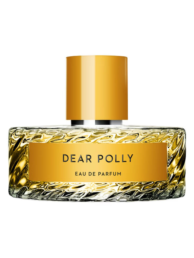 DEAR POLLY