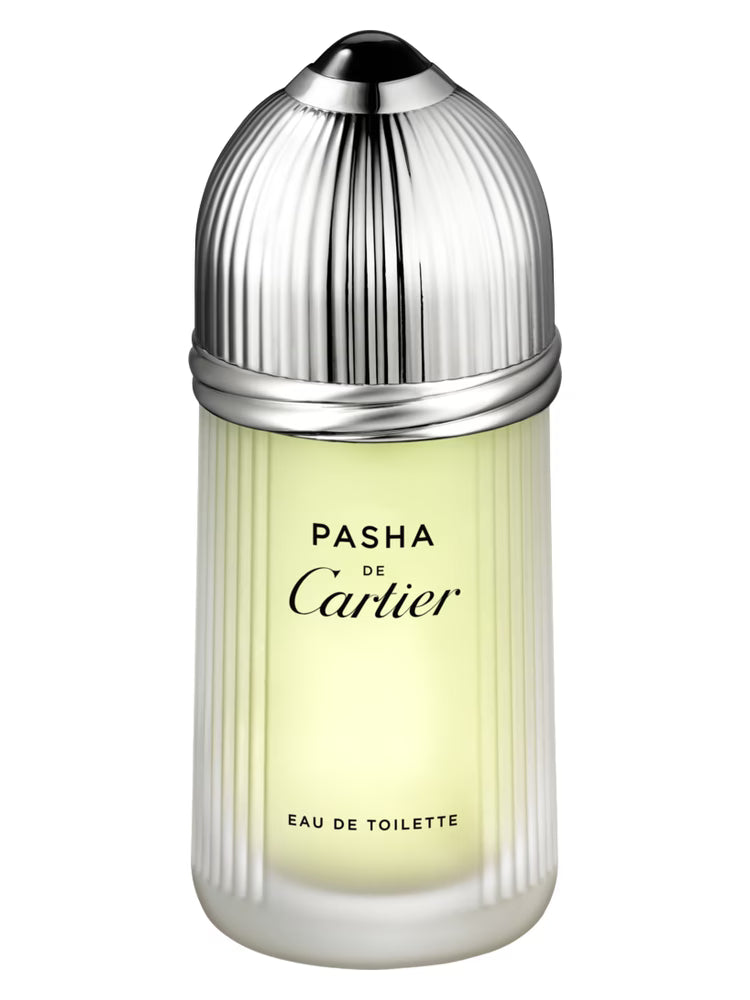 CARTIER PASHA