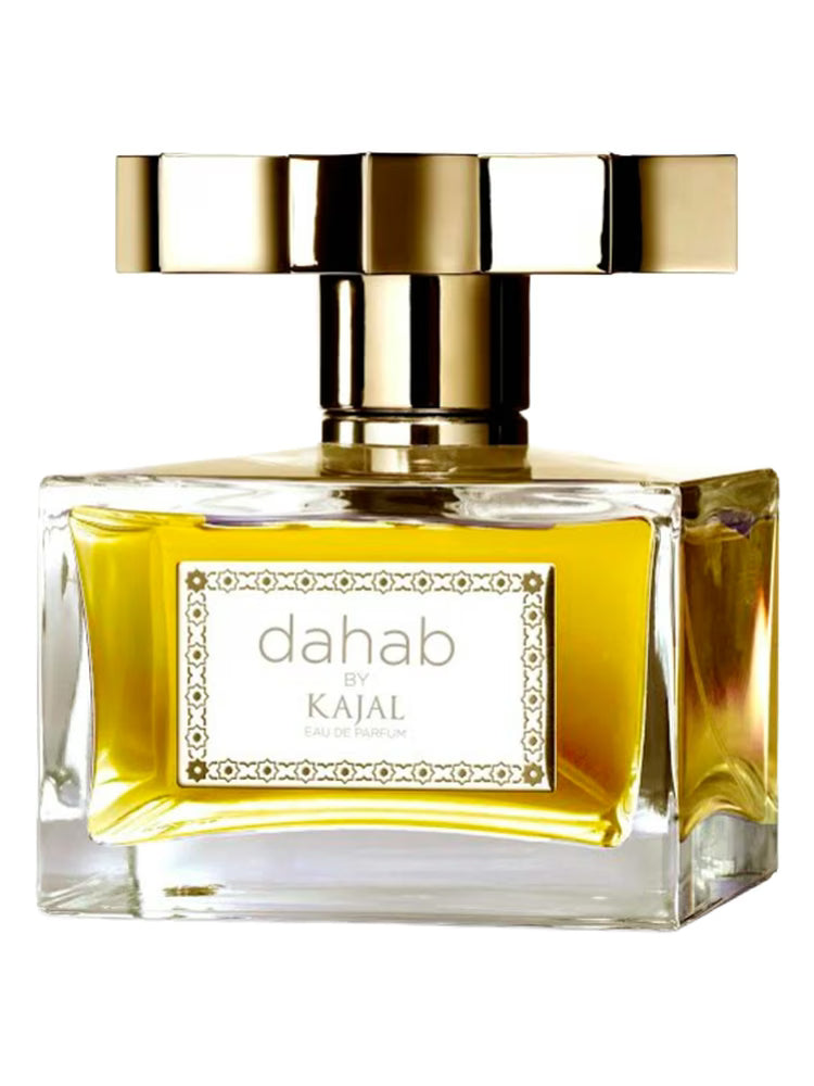 DAHAB