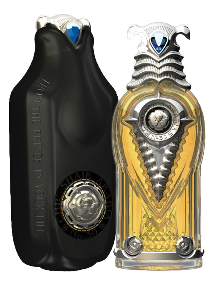 SHAIK NO 30