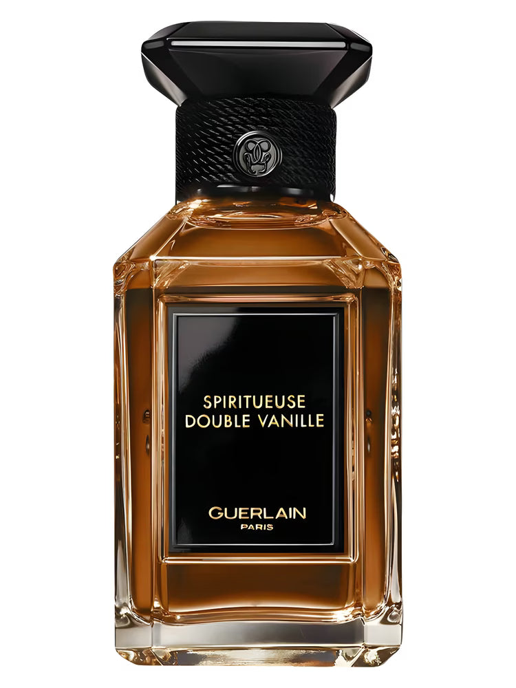 SPIRITUEUSE DOUBLE VANILLA
