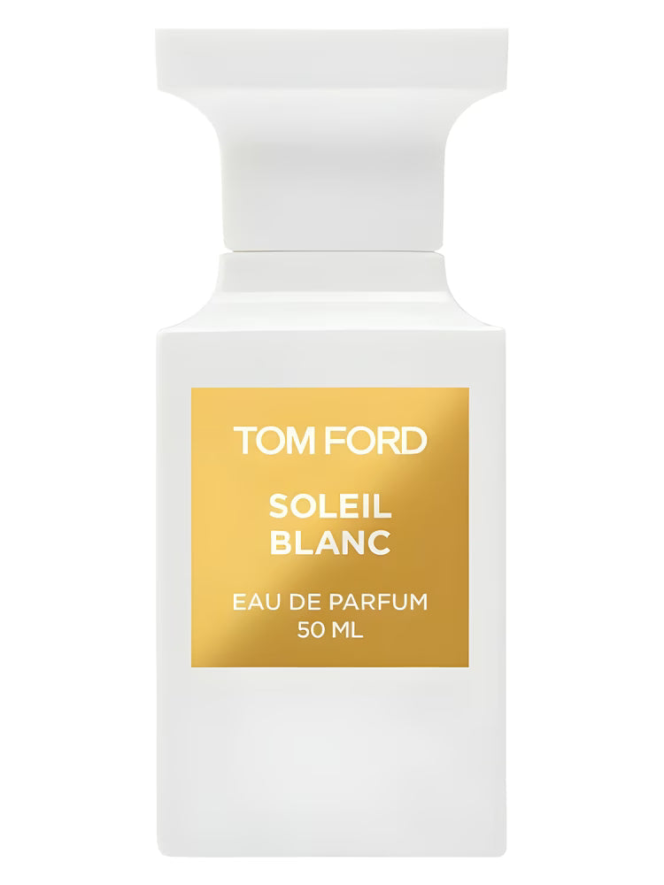 SOLEIL BLANC