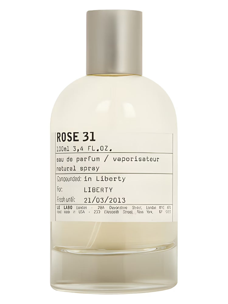 ROSE 31