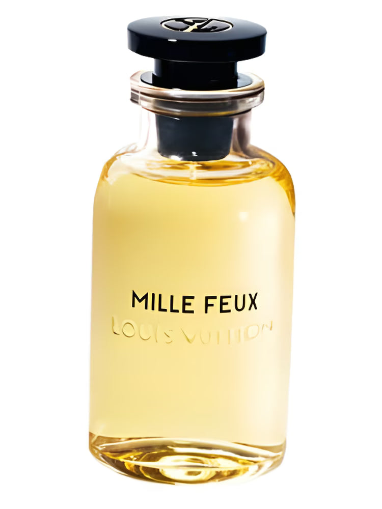 MILE FEUX