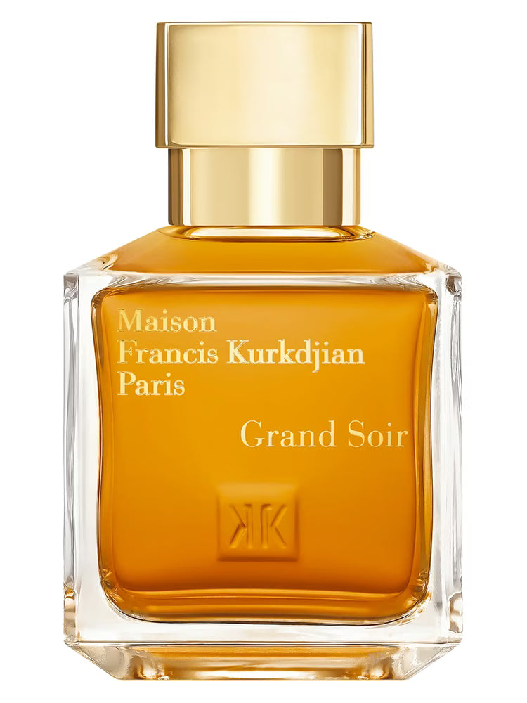 GRAND SOIR