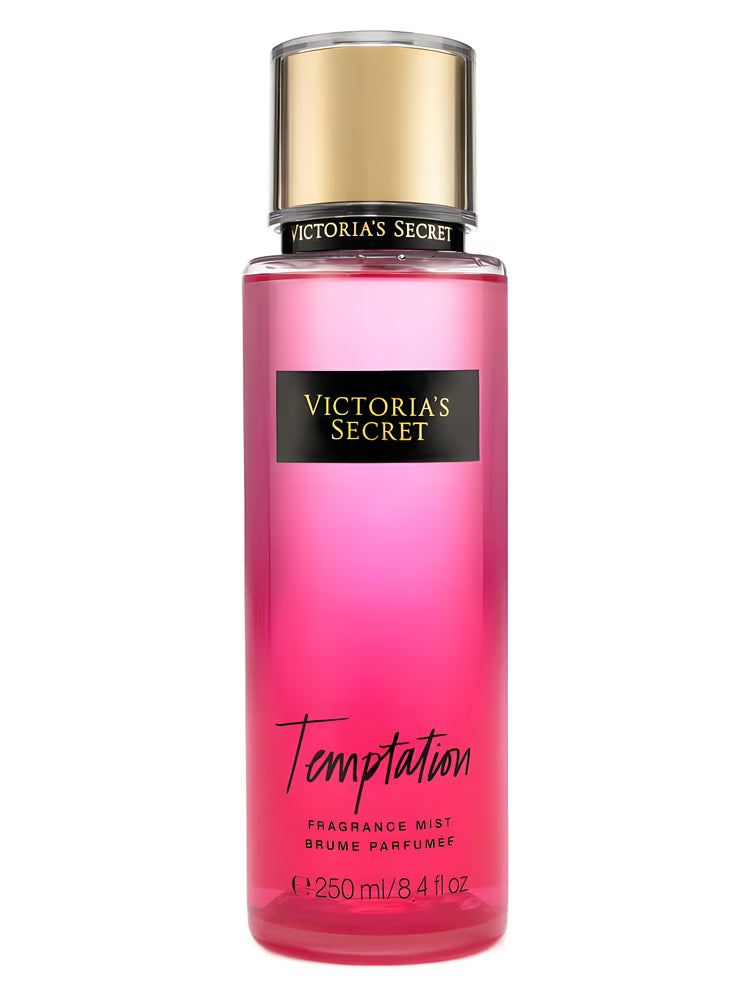 TEMPTATION