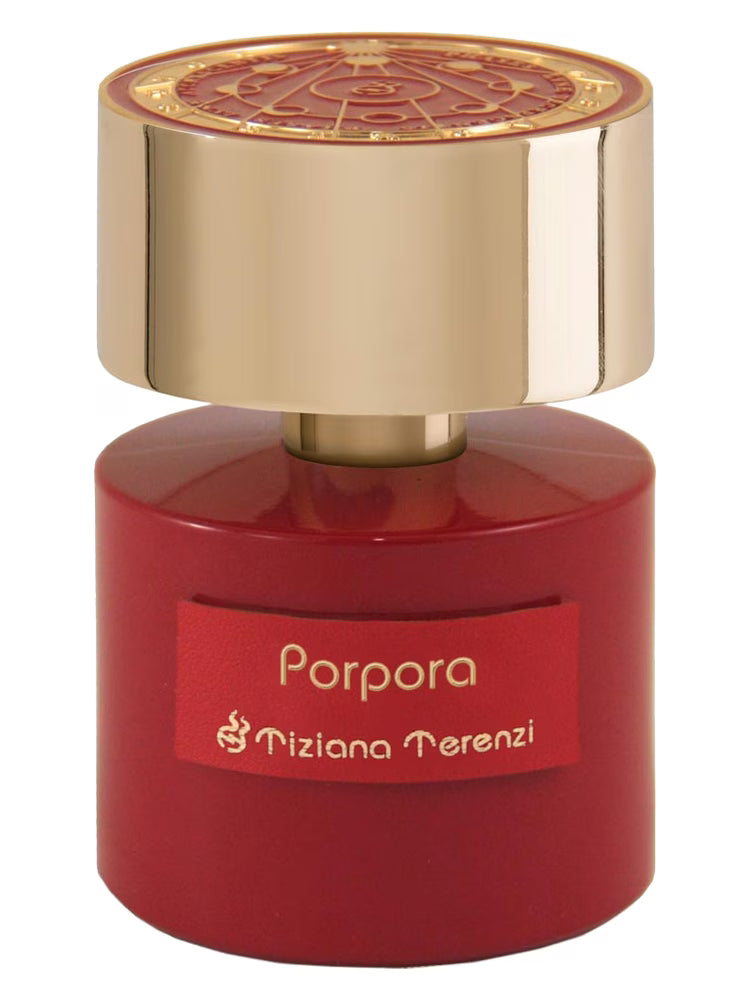 PORPORA