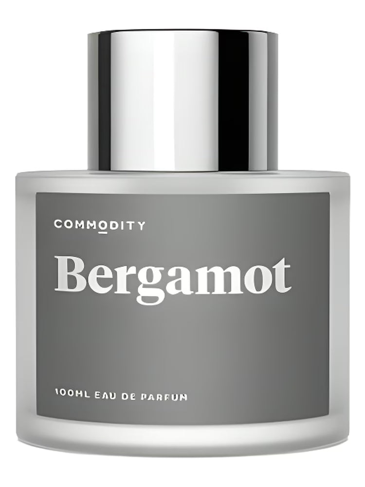 BERGAMOT