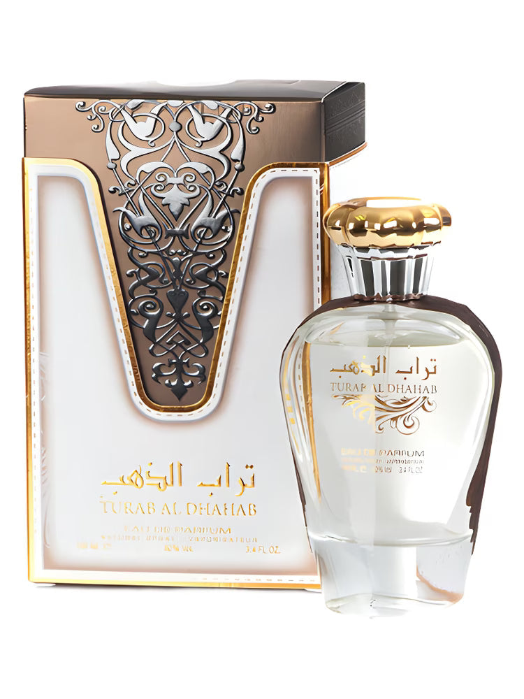TURAB AL DAHAB