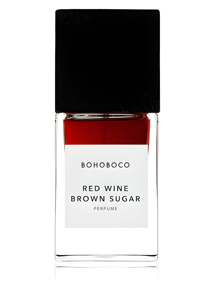 RED WINE BROWN SUGAR