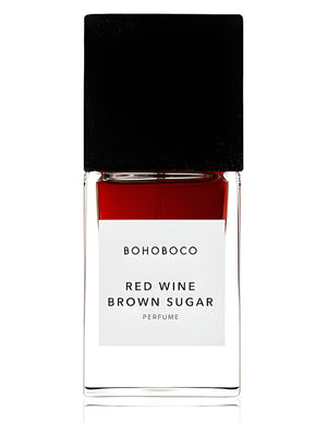 RED WINE BROWN SUGAR