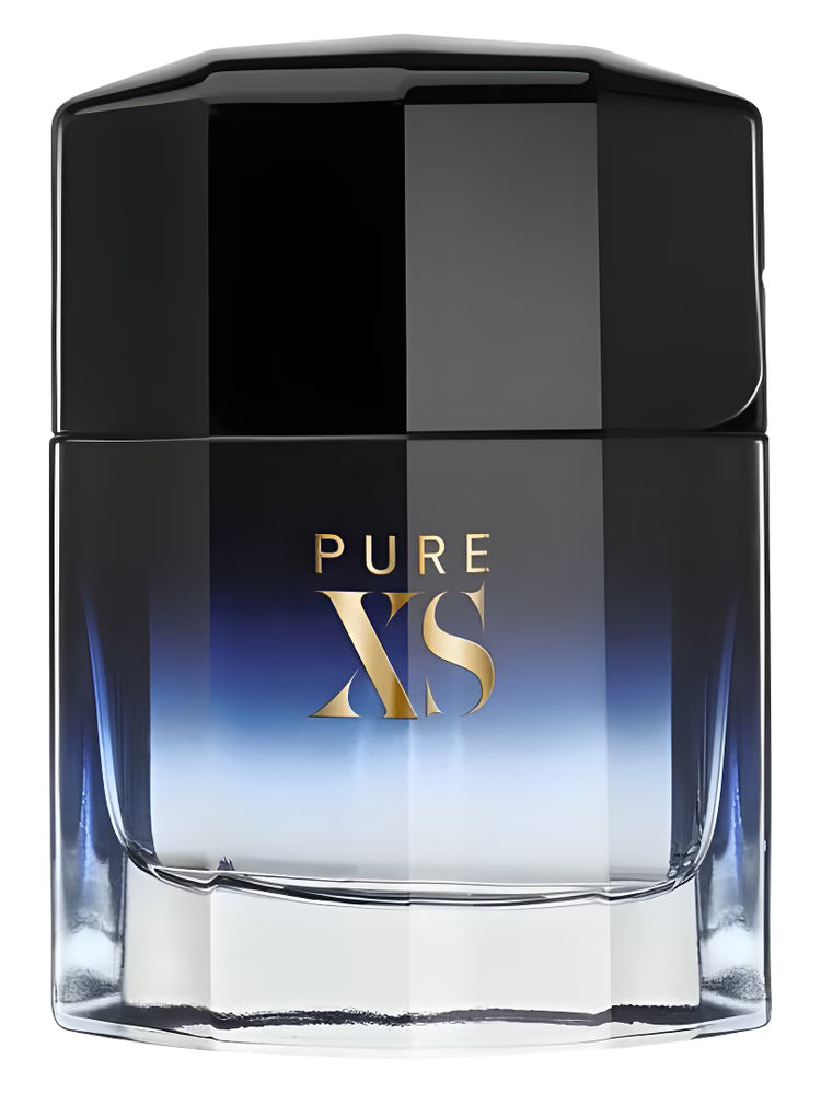 PURE XS