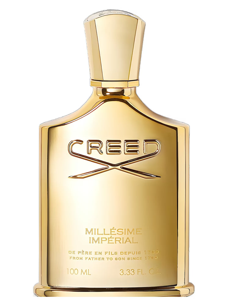 MILLESIME IMPERIAL