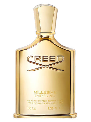 MILLESIME IMPERIAL