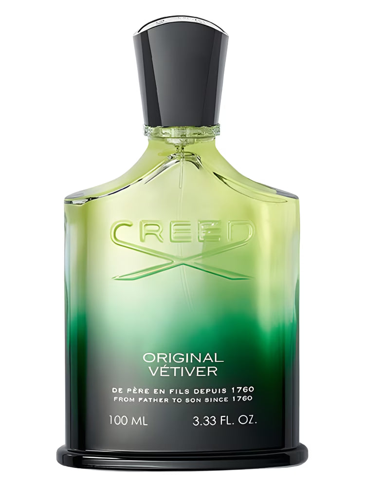 ORGINAL VETIVER