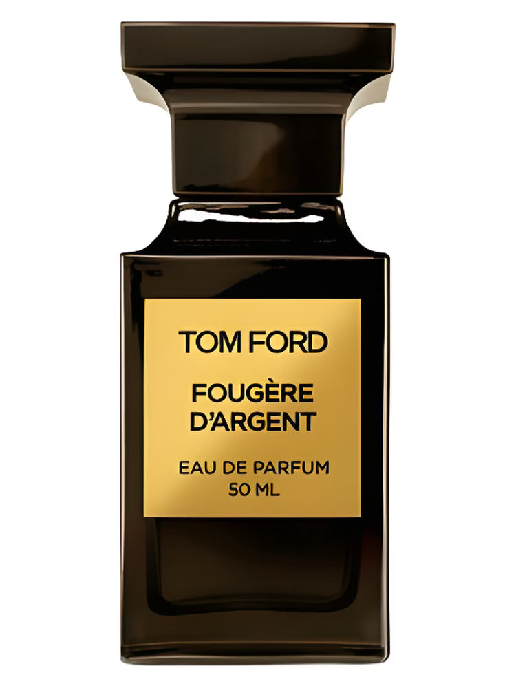 FOUGREE D ARGENT