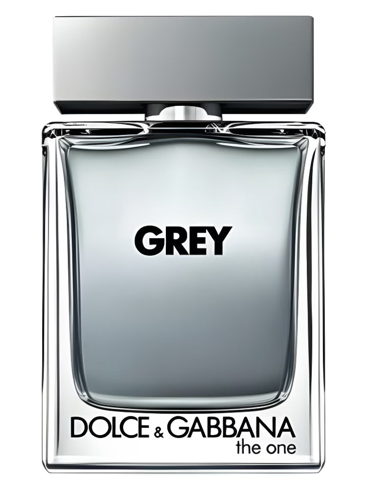 THE ONLY GREY