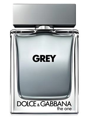 THE ONLY GREY