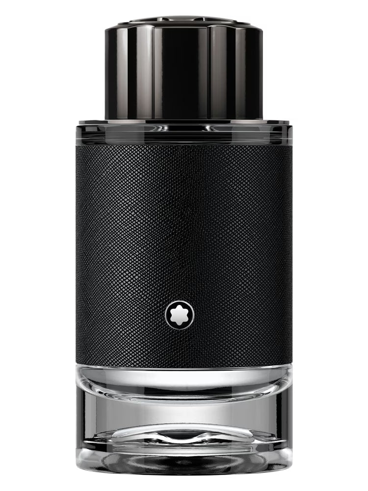 MONTBLANC EXPLORER
