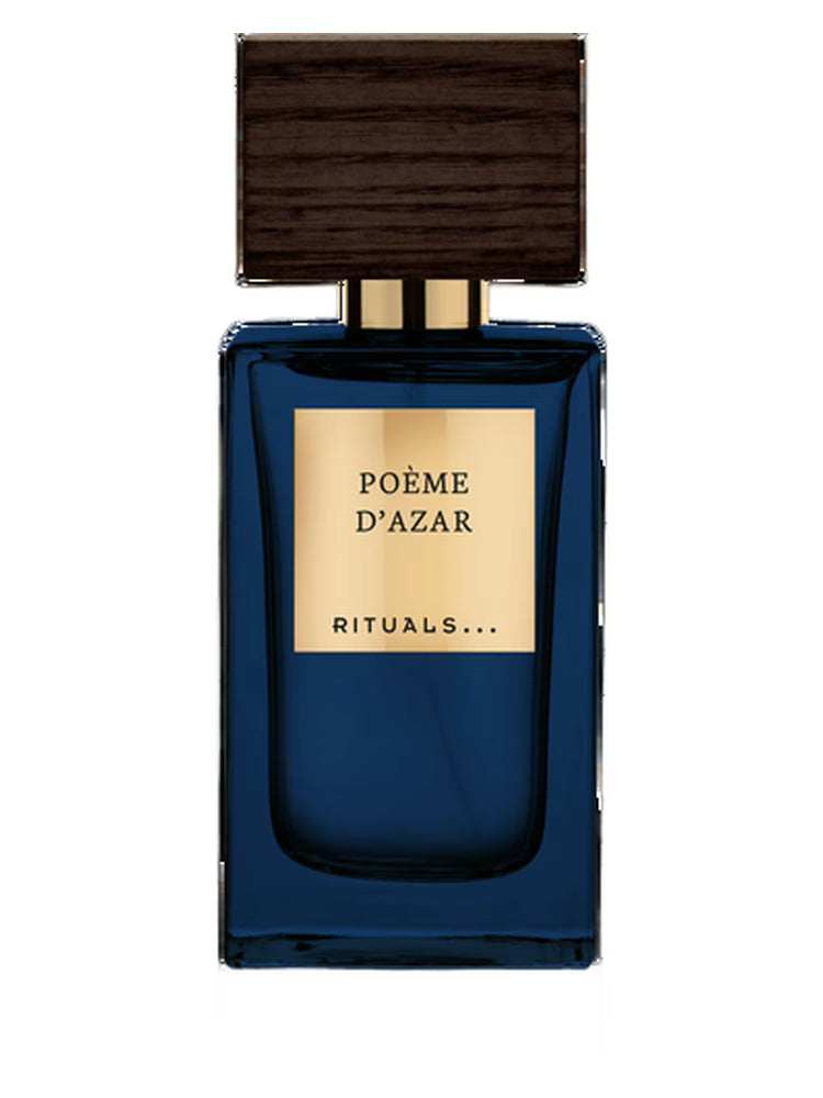 POEME D' AZAR