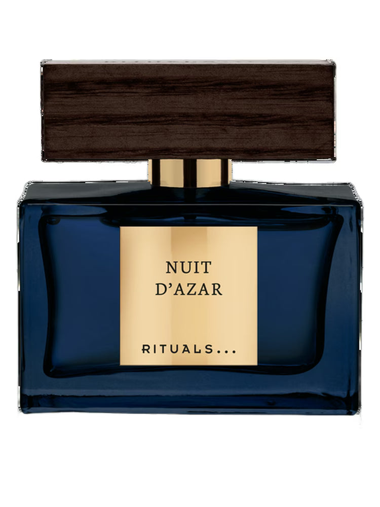 NUIT D'AZAR