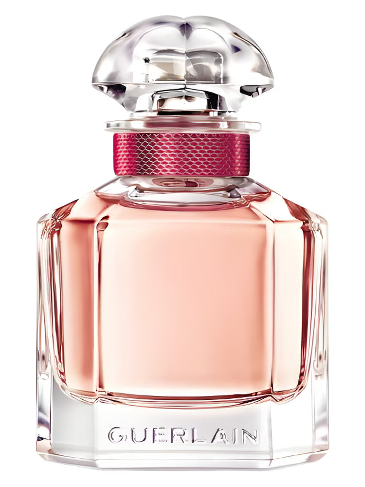 MON GUERLAIN BLOOM OF