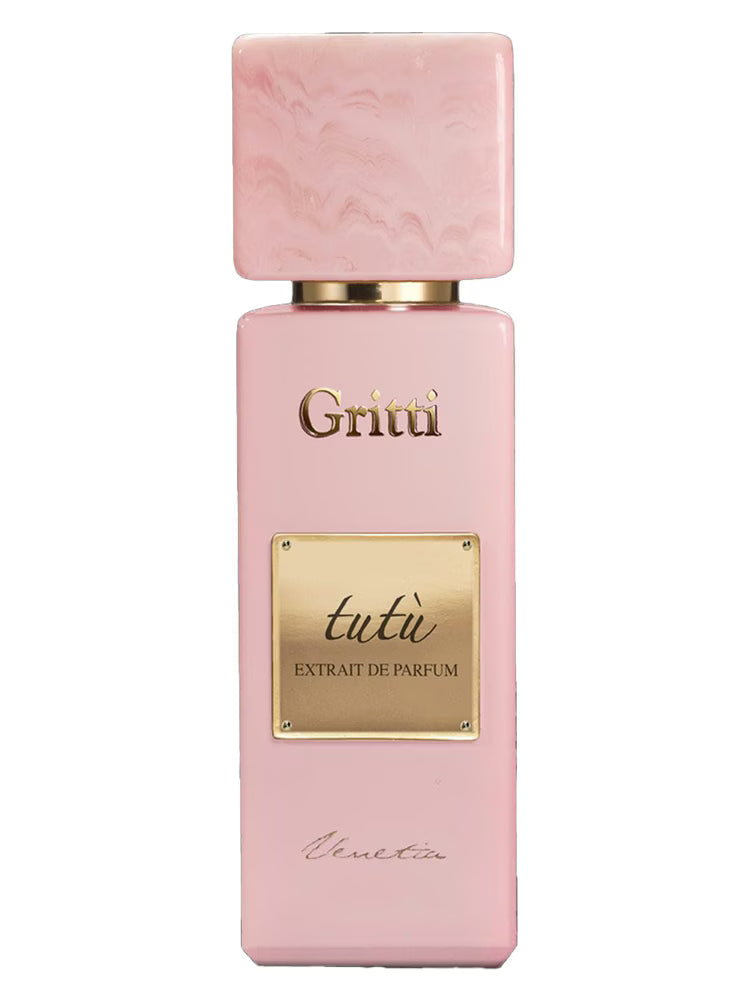 TUTU