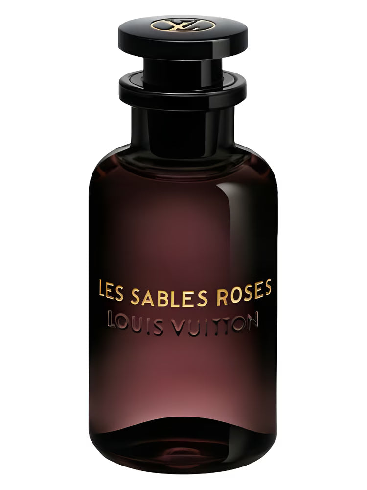 LES SABLES ROSES