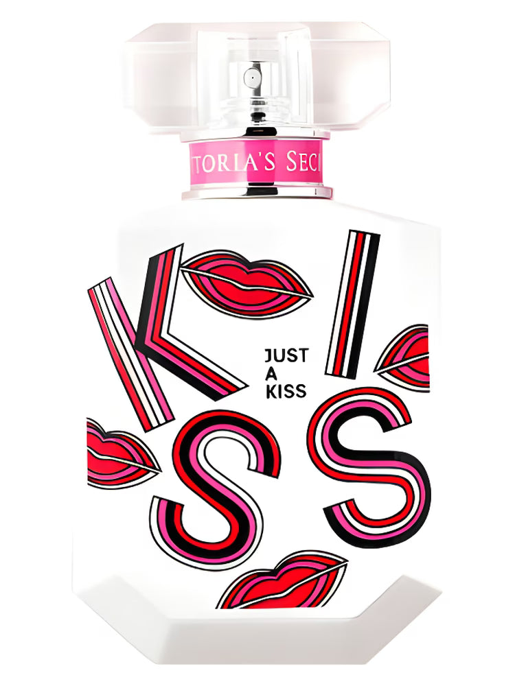 JUST A KISS