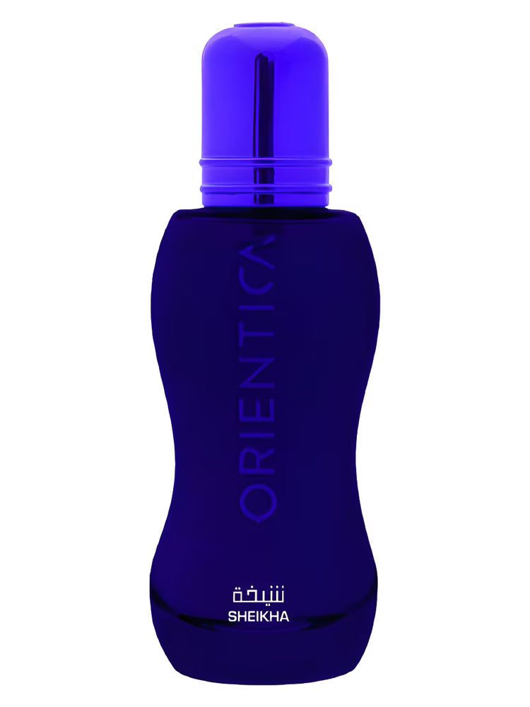 SHEIKHA