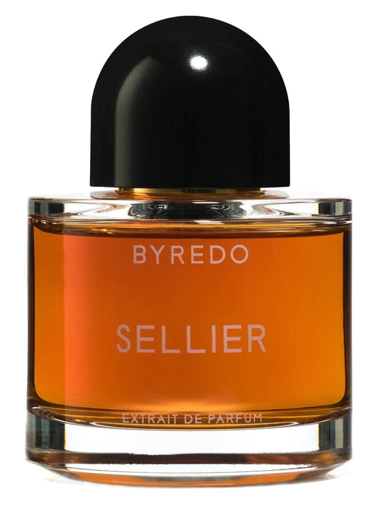 SELLIER