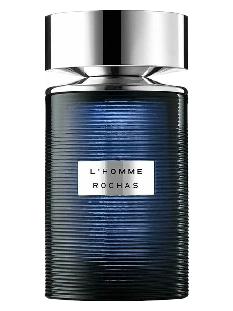 L'HOMME ROCHAS
