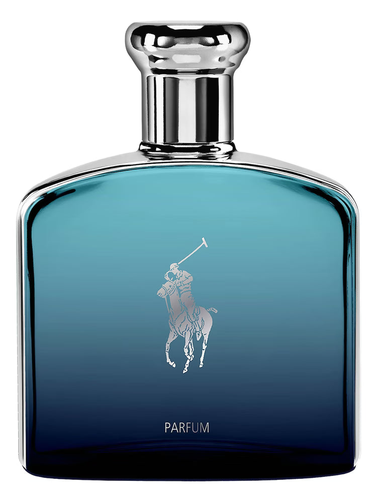 POLO DEEP BLUE