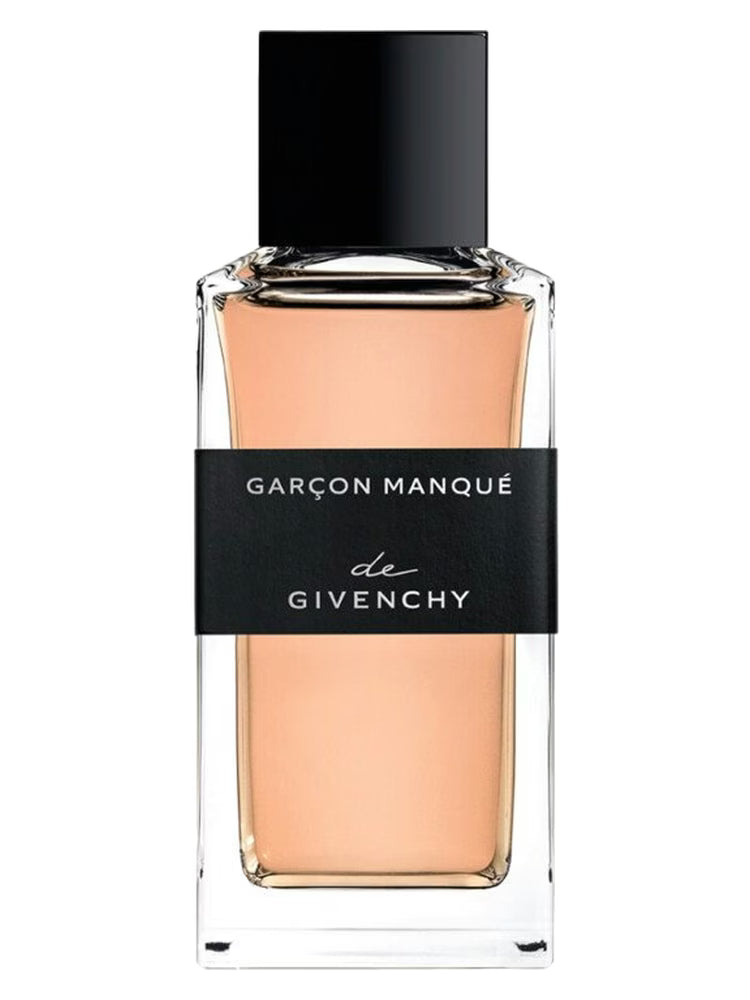 GARCON MANQUE