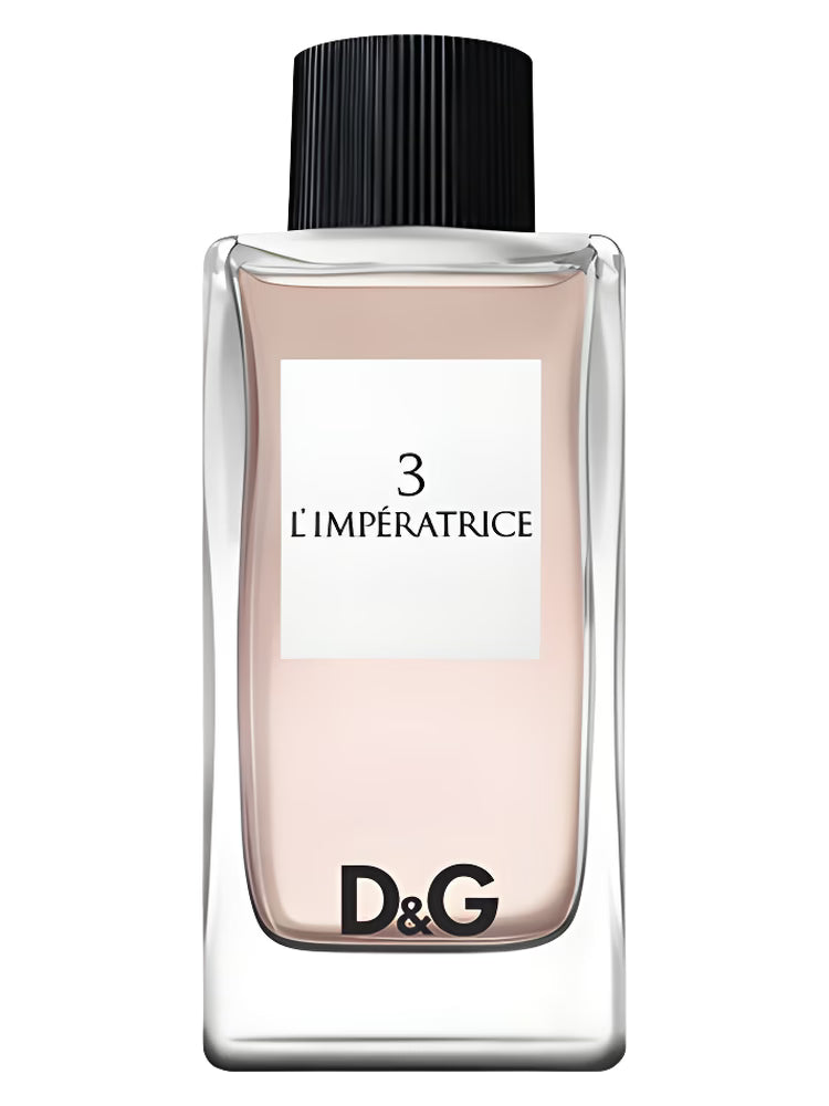 3 L' IMPERATRICE