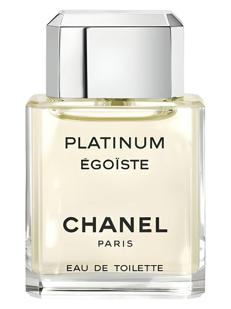 EGOISTE PLATINUM LZ