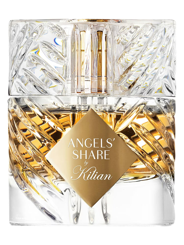 ANGELS SHARE