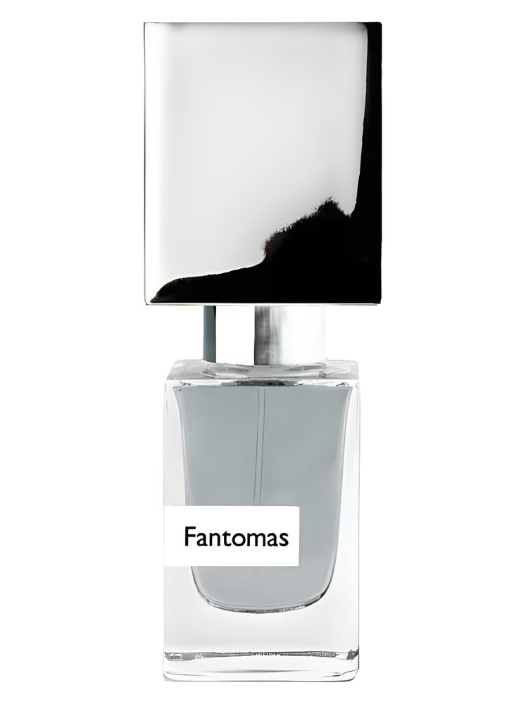 FANTOMAS
