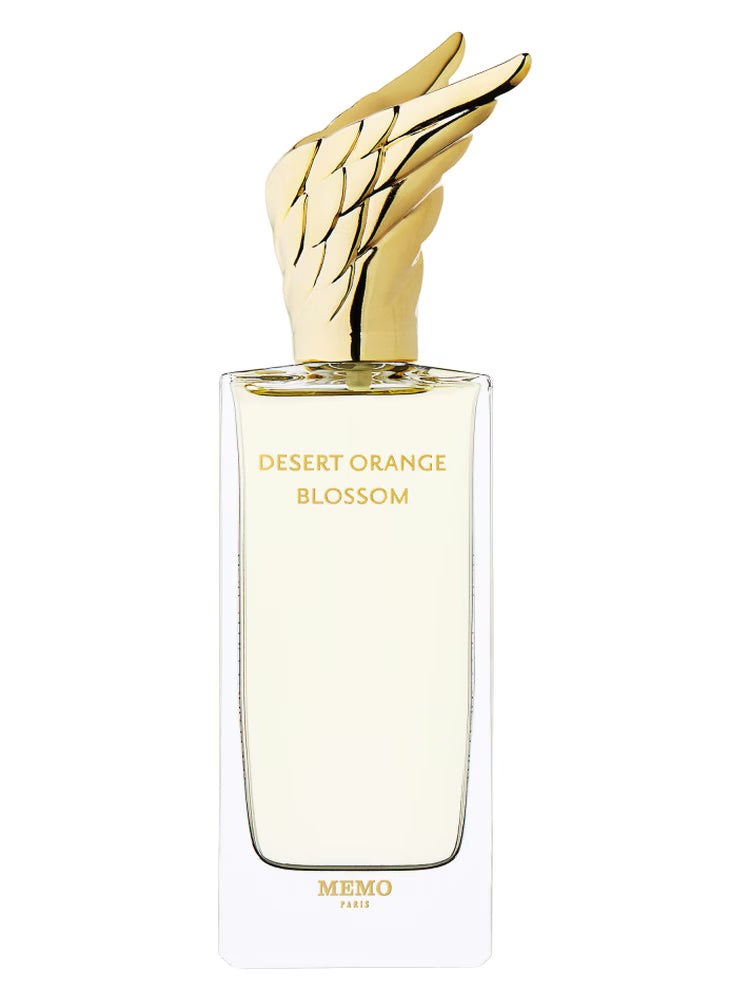 DESERT ORANGE BLOSSOM