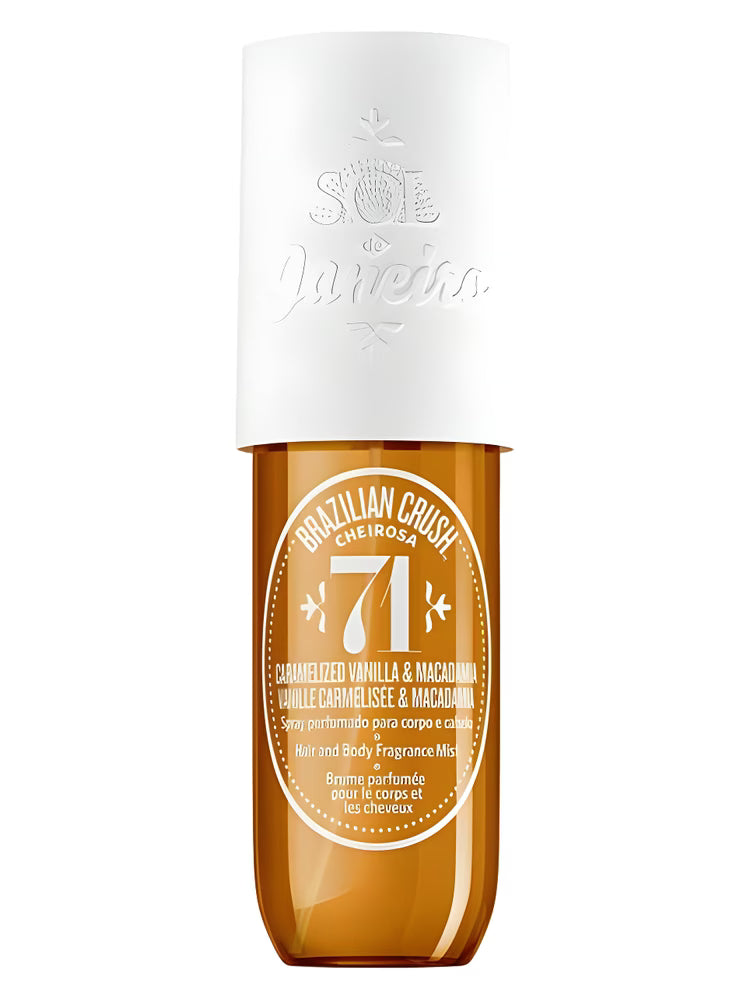 CHEIROSA 71
