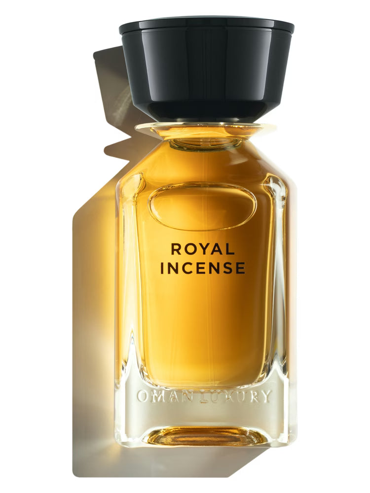ROYAL INCENSE