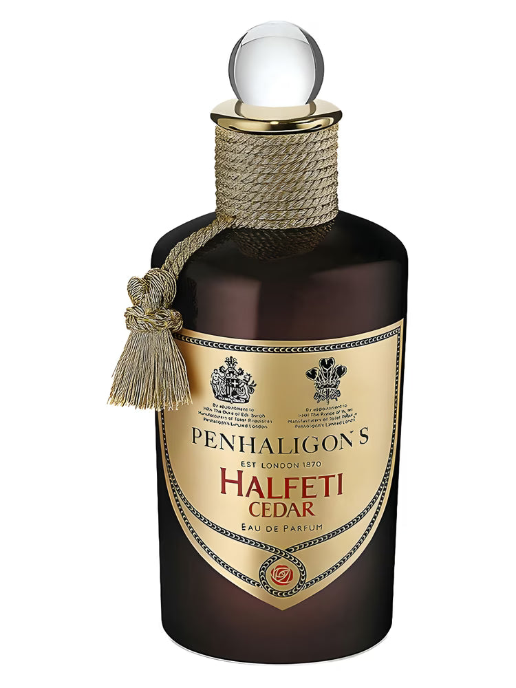 HALFETI CEDAR
